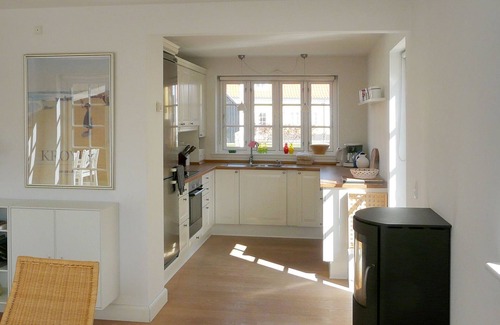Skagen House | "Tuulia" - 1.1km from the sea by Interhome