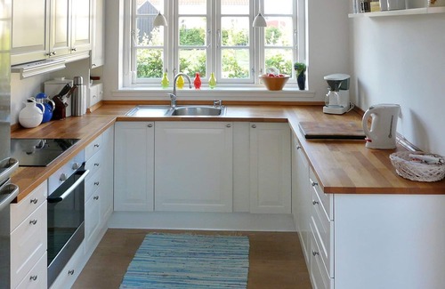 Skagen House | "Tuulia" - 1.1km from the sea by Interhome