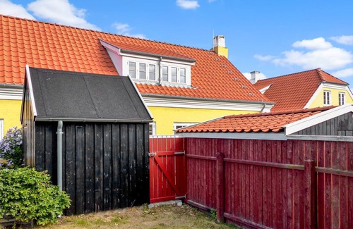 Skagen House | "Tuulia" - 1.1km from the sea by Interhome