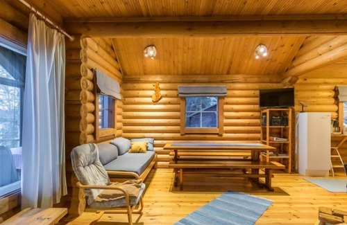 Asikkala House | Tuulikannel by Interhome