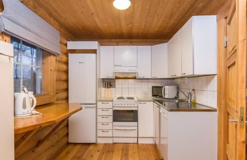 Asikkala House | Tuulikannel by Interhome