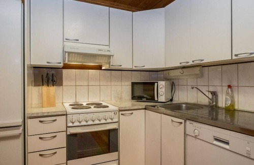 Asikkala House | Tuulikannel by Interhome