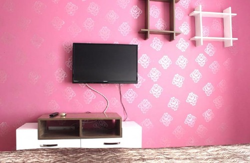 Buyukcekmece Hotel | Tuyap C1 Suite