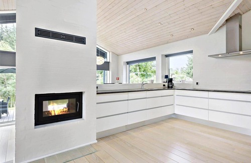 Tversted House | TV1160 Bindslev - Bakkevej 10