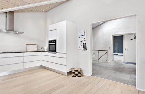 Tversted House | TV1160 Bindslev - Bakkevej 10