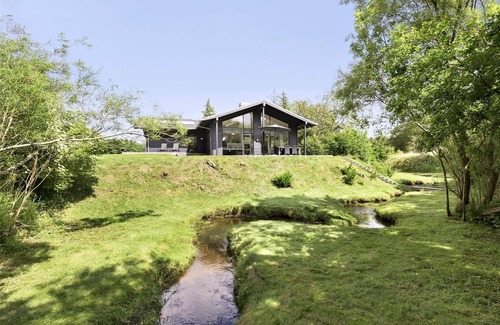 Tversted House | TV1160 Bindslev - Bakkevej 10