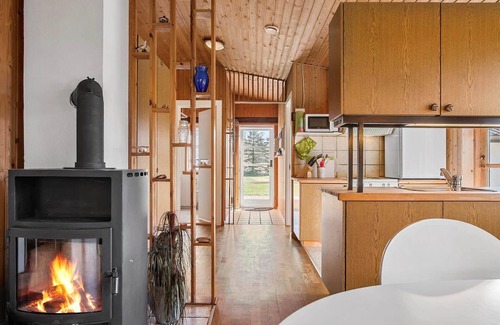 Tversted House | TV1226 Bindslev - Margueritevej 6