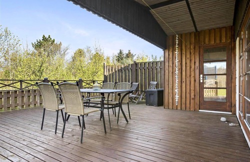 Tversted House | TV1226 Bindslev - Margueritevej 6