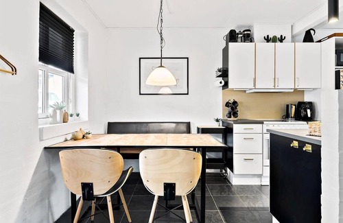 Tversted Apartment | TV1274 Bindslev - Tannisbugtvej 49 D. Nr. 10