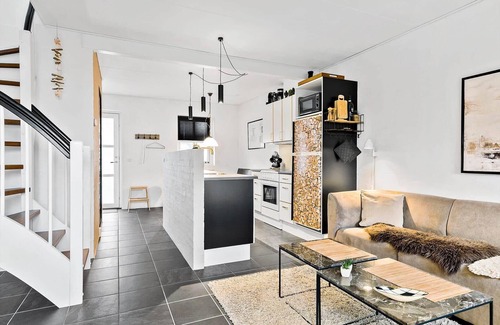 Tversted Apartment | TV1274 Bindslev - Tannisbugtvej 49 D. Nr. 10