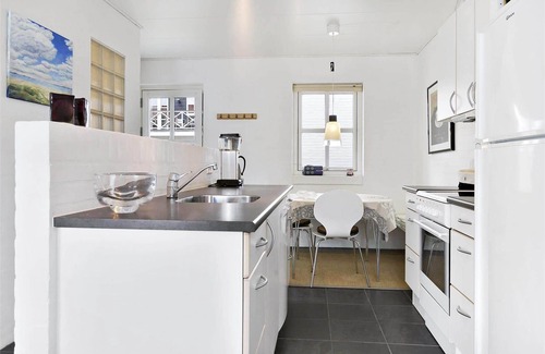 Tversted Apartment | TV1278 Bindslev - Tannisbugtvej 49 D. Nr. 3