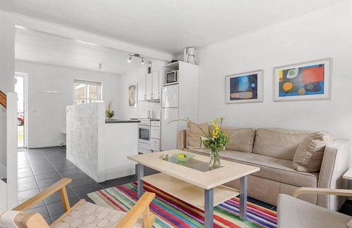 Tversted Apartment | TV1281 Bindslev - Tannisbugtvej 49 D. Nr. 6