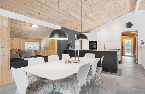 Tversted House | TV1311 Bindslev - Østervej 40