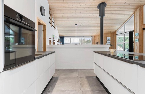 Tversted House | TV1311 Bindslev - Østervej 40
