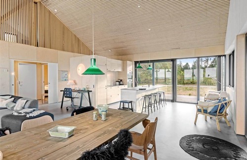 Bindslev House | TV1437 Bindslev - Danielvej 10