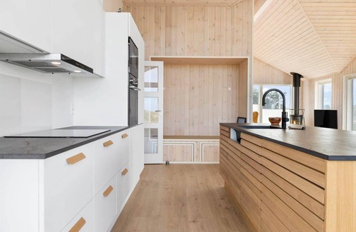 Tversted House | TV1553 Bindslev - Mellemklitvej 30