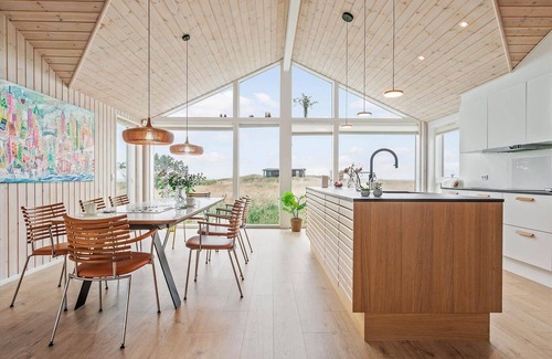 Tversted House | TV1553 Bindslev - Mellemklitvej 30