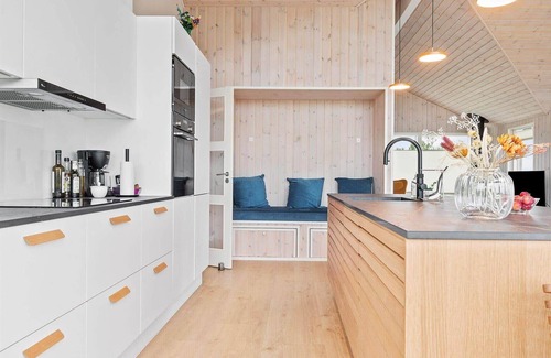 Tversted House | TV1553 Bindslev - Mellemklitvej 30