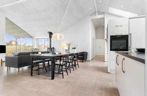 Tversted House | TV1611 Bindslev - Kornblomstvej 9