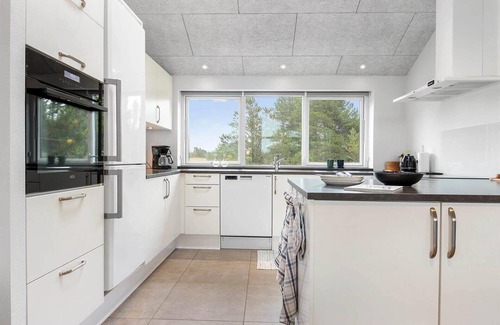 Tversted House | TV1611 Bindslev - Kornblomstvej 9