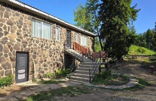 Didachara House | Tvaliakari