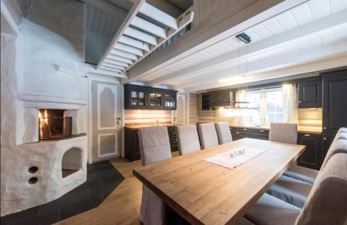 Al House | Tveitehaug cabin, 3-4 bedroom cabin close to ski center