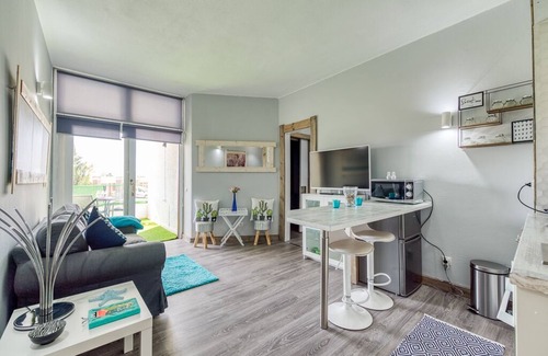 Puerto Rico Resort | TWO MINUTES AWAY FROM THE BEACH BEAUTIFUL APARTMENT IN PUERTO RICO