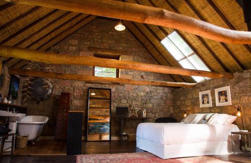 Buckland Villa | Twamley Farm