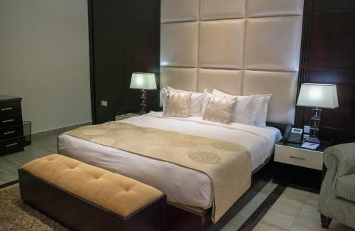 Lusaka Hotel | Twangale Resort & Spa