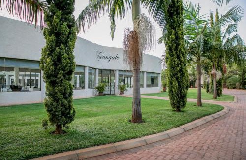 Lusaka Hotel | Twangale Resort & Spa