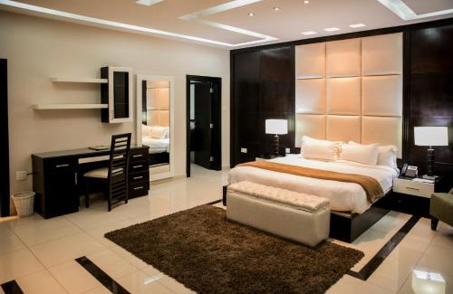 Lusaka Hotel | Twangale Resort & Spa