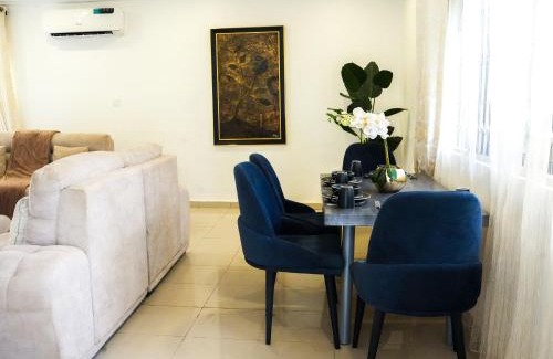 Maitama Apartment | TWC apartment