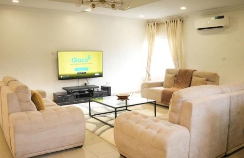 Maitama Apartment | TWC apartment