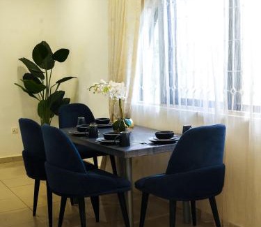 Maitama Apartment | TWC apartment