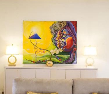 Maitama Apartment | TWC apartment