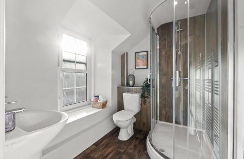 Innerleithen Apartment | Tweedside