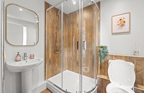 Innerleithen Apartment | Tweedside