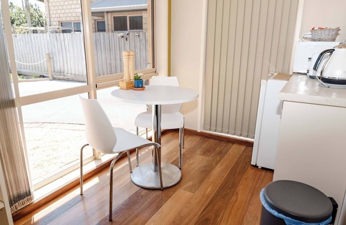 Port Campbell Villa | Twelve Apostles Beach House-STUDIO