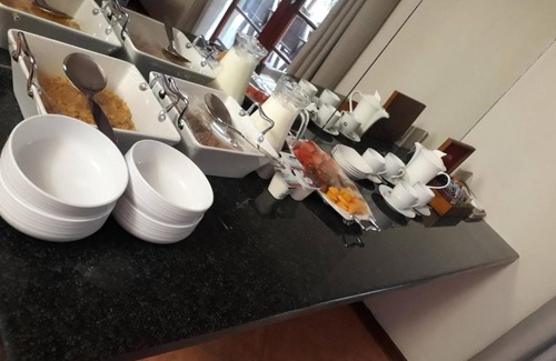 Umtata Apartment | Twenty 4 Hour Rest Bed & Breakfast 2