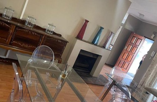 Umtata Bed & Breakfast | Twenty 4 Hour Rest Bed & Breakfast 3