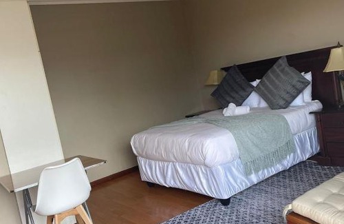 Umtata Bed & Breakfast | Twenty 4 Hour Rest Bed & Breakfast 3