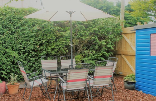 Danderhall Cottage | Twenty DC - a house that sleeps 6 guests in 3 bedrooms
