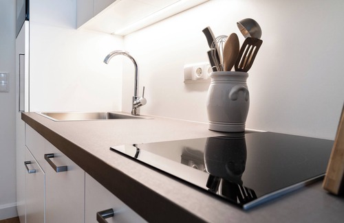 Amstetten Apartment | twenty five - work & life