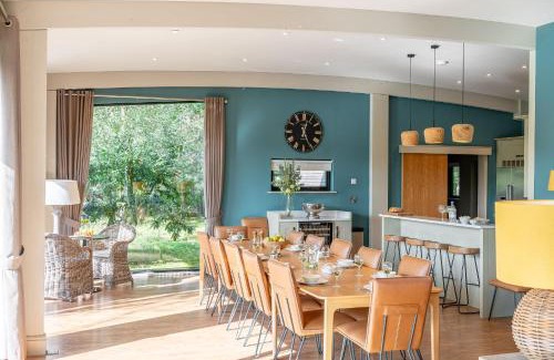 Richmond House | Twenty One
