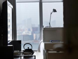 Causeway Bay Apartment | Twenty One Whitfield