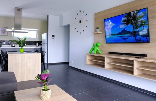Willemstad House | Twenty Two Apartments A