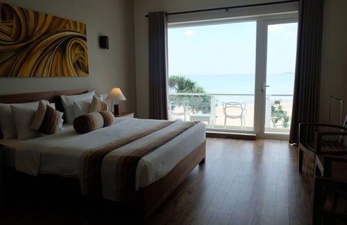 Weligama House | Twenty-Two Weligambay