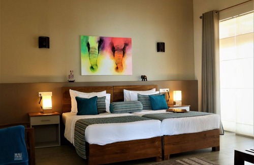 Weligama House | Twenty-Two Weligambay