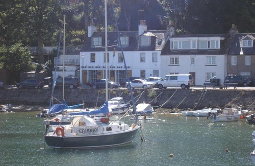 Stonehaven Bed & Breakfast | Twentyfourshorehead