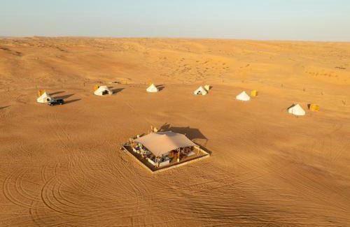 Bidiya Resort | Twilight Dunes by Miracle Oman